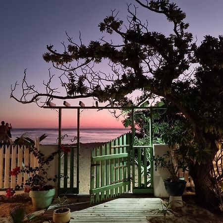 Philoxenia, Maison Et Table D'Hotes La Saline Le Bains Εξωτερικό φωτογραφία