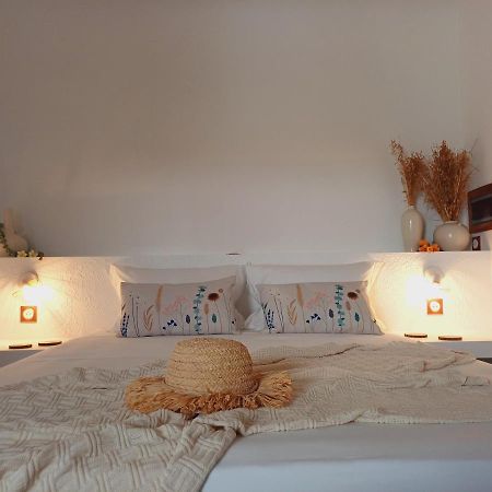 Philoxenia, Maison Et Table D'Hotes La Saline Le Bains Εξωτερικό φωτογραφία