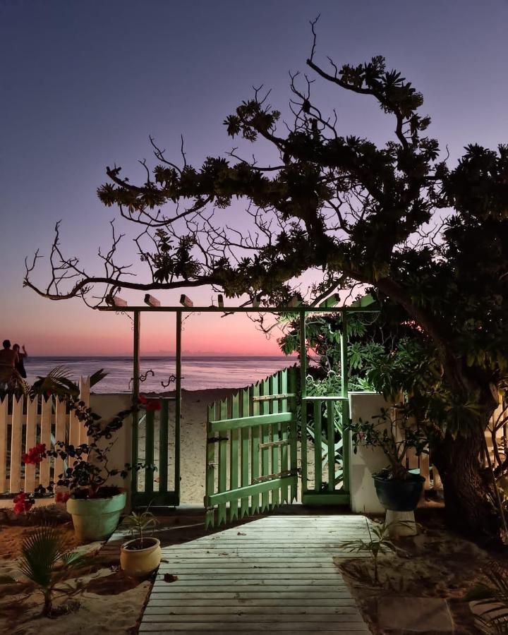 Philoxenia, Maison Et Table D'Hotes La Saline Le Bains Εξωτερικό φωτογραφία