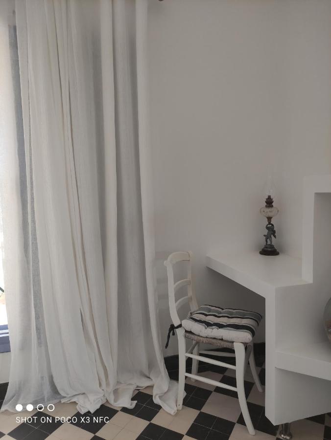 Philoxenia, Maison Et Table D'Hotes La Saline Le Bains Εξωτερικό φωτογραφία